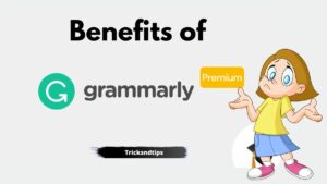 cómo obtener una prueba gratuita de Grammarly Premium