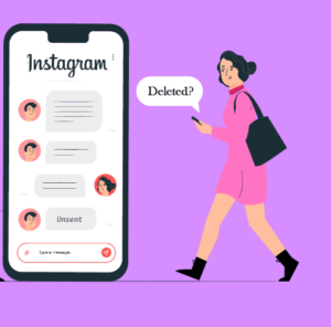 
how to see deleted messages on instagram 2022