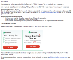 
grammarly premium free trial for students