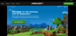 What is Minecraft error code 0x80070057?