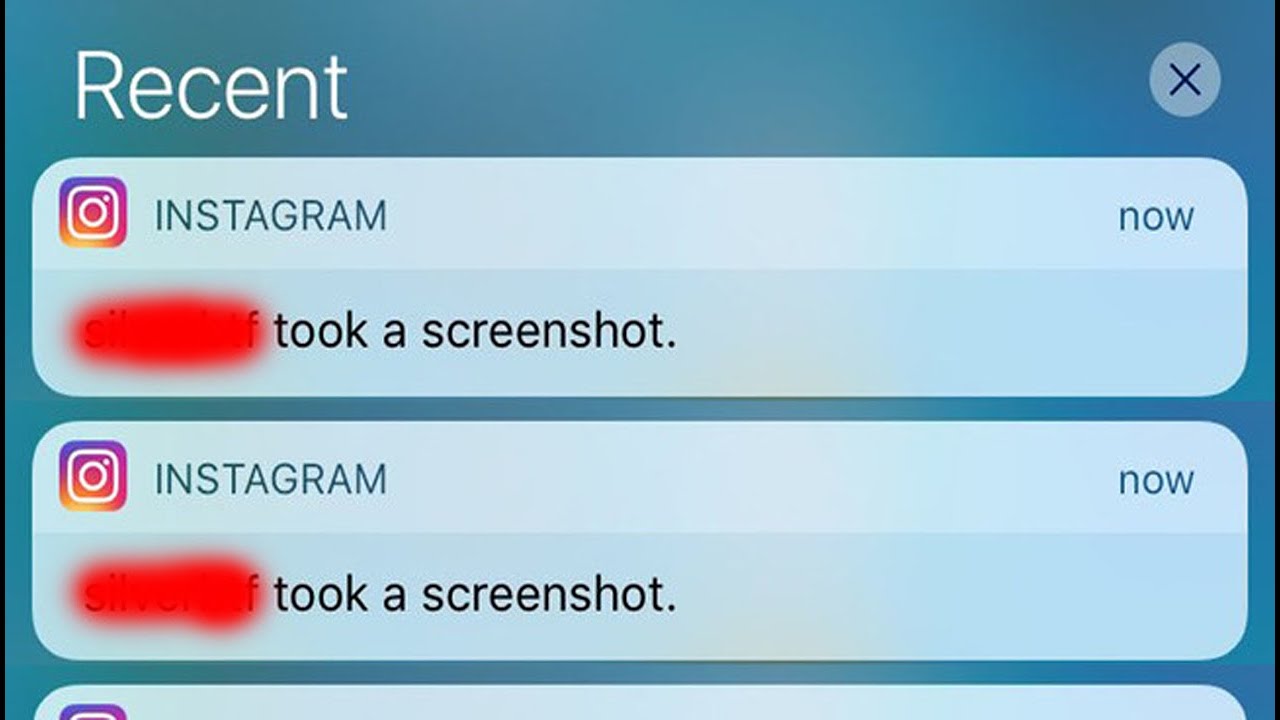 Does Instagram Notify you when you Screenshot a Story? ( Detailed Guide ) 2023 — Tricksndtips