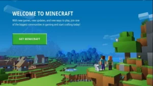 “No pudimos instalar la aplicación (0x80070057)” en Minecraft