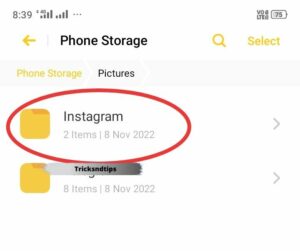 recover deleted instagram story