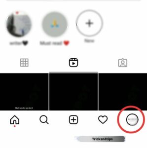 how to see deleted instagram posts 