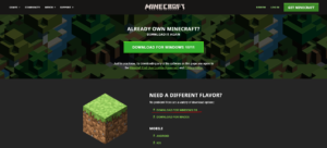 ¿Cómo solucionas que no podamos instalar la aplicación Minecraft?