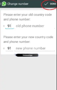 
how to get free us number for whatsapp in nigeria