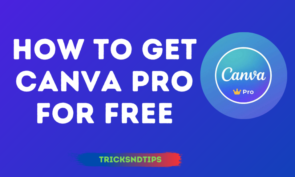 How to Get Canva Pro for Free: A Complete Guide to Using Canva Pro Team Invite Link 2023
