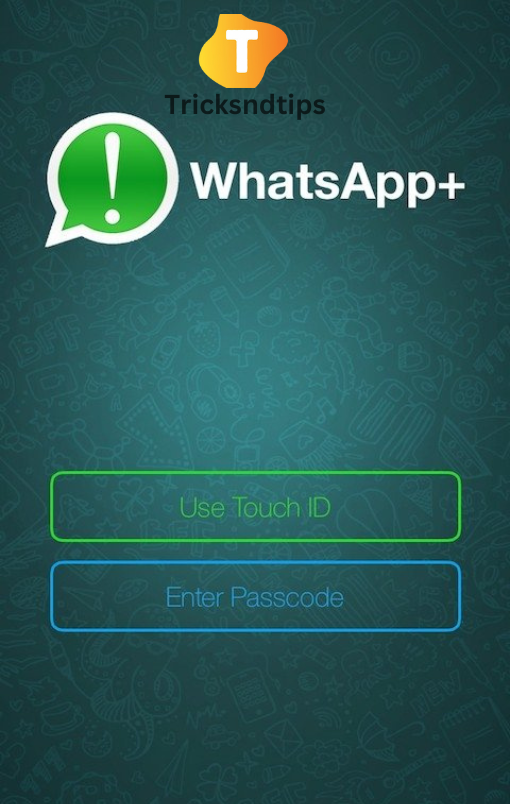 WhatsApp Plus with Cydia Impactor