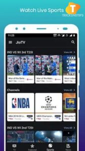 How to download Jio TV Mod Apk without Jio SIM