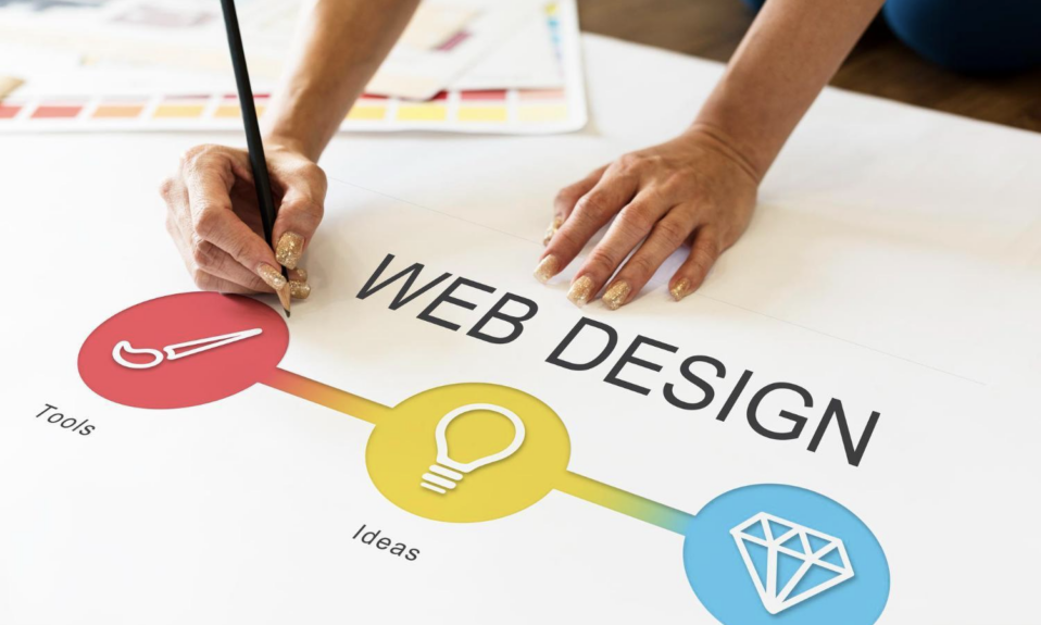 Create a Professional Website Without Overspending
